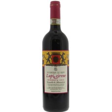Lupi e Sirene Brunello di Montalcino Riserva 2015