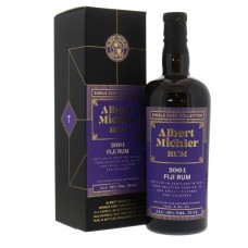 South Pacific Distilleries