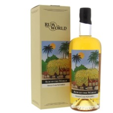 Rums Of The World