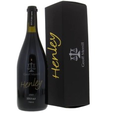 Henley Shiraz 2000