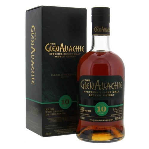 Glenallachie