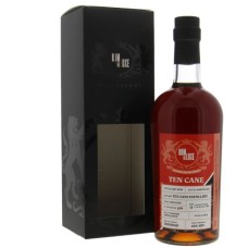 Ten Cane Distillery
