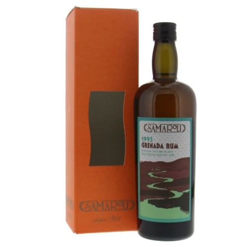 Samaroli