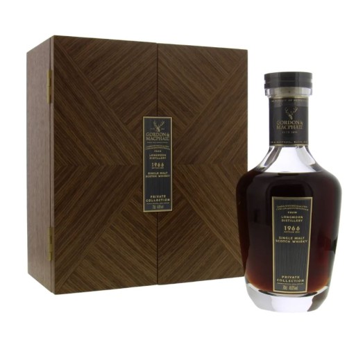 Longmorn