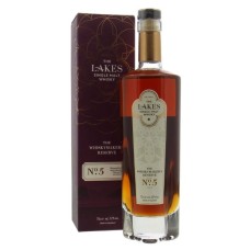 The Lakes Distillery