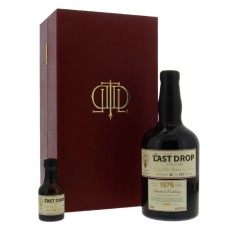 Last Drop Distillers Limited