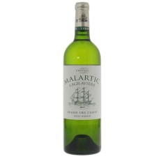 Chateau Malartic-Lagraviere Blanc 2015