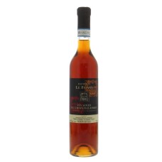 Vin Santo 2007 (Half Liter)