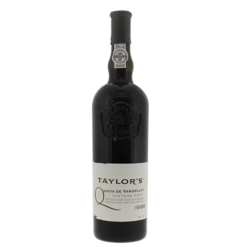 Quinta de Vargellas Vintage Port 1998