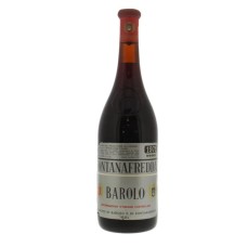 Barolo 1971