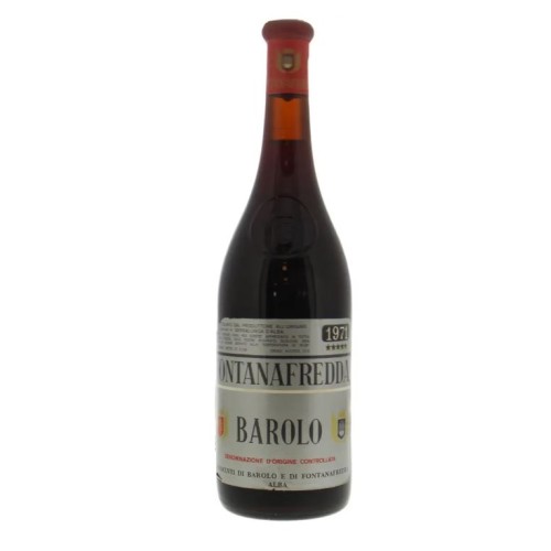 Barolo 1971