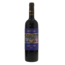 Lodano Rosso 2019