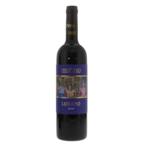 Lodano Rosso 2019