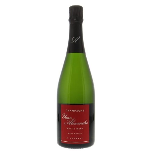 Roche Mere Brut Nature NV