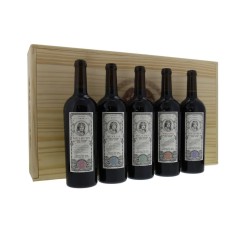 Terroir Case 2018