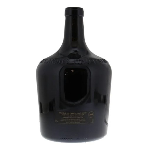 Chateau Les Carmes de Haut Brion 2016
