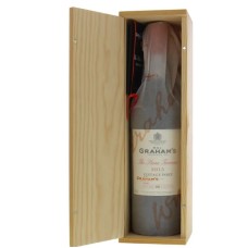 The Stone Terraces Vintage Port 2015