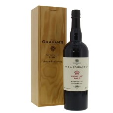Vintage Port Bicentenary 2020