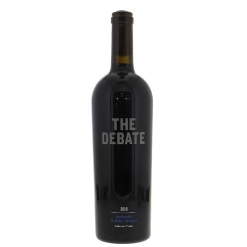 Cabernet Franc Beckstoffer To Kalon 2019