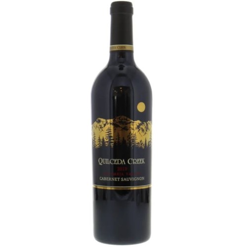 Cabernet Sauvignon 2019