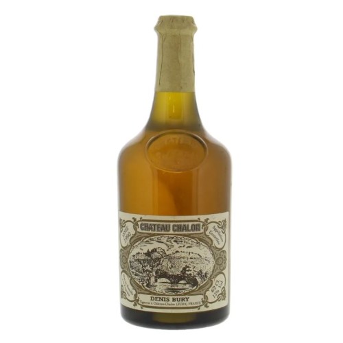 Château Chalon 1990