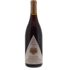 Pinot Noir Sanford and Benedict Vineyard 2019