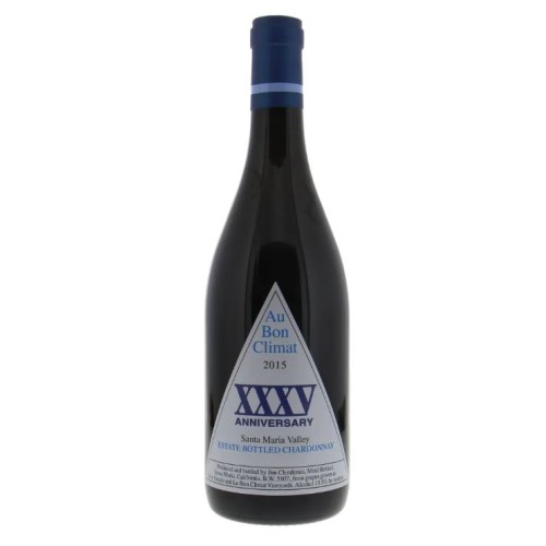 Chardonnay 35th Vintage Bien Nacido Vineyard 2015