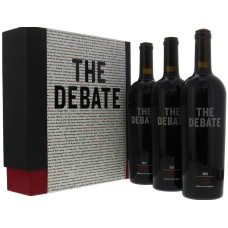 Cabernet Sauvignon Three Vineyard Collection 2019