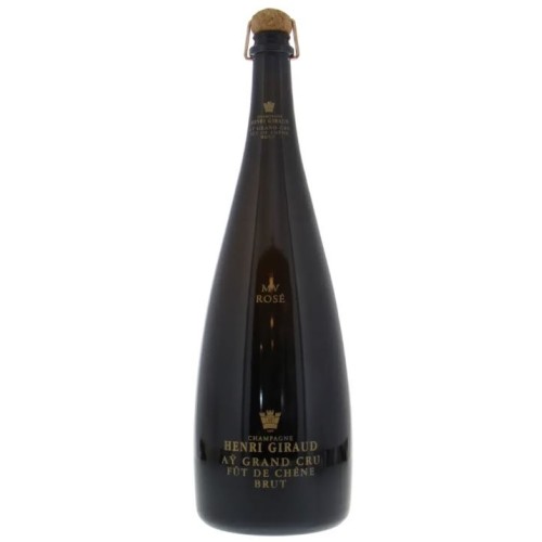 Fut de Chene MV Rose Grand Cru NV (Magnum)