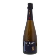 Blanc de Craie Brut NV