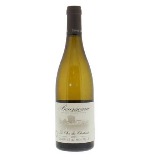Bourgogne Blanc Clos de Chateau 2019