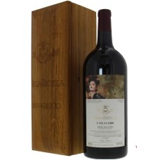 Unico 2009 (Double Magnum)