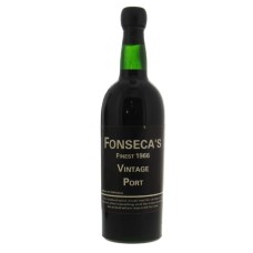 Vintage Port 1966