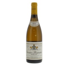 Chevalier Montrachet 2013