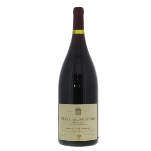 Clos des Lambrays 1993 (Magnum)