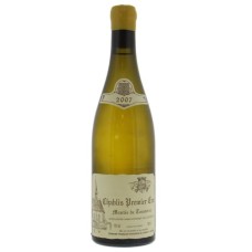 Chablis Montee de Tonnerre 2007