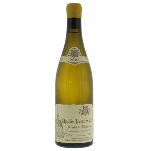 Chablis Montee de Tonnerre 2007