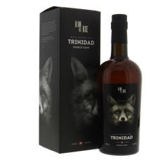 Trinidad Distillers