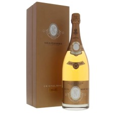 Cristal Rose Coffret Premium 2012 (Magnum)