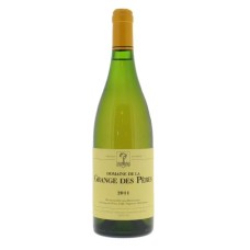 VDP de l'Herault Blanc 2011