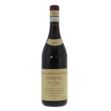 Accomasso Pochi Filagn Barbera d'Alba 2015