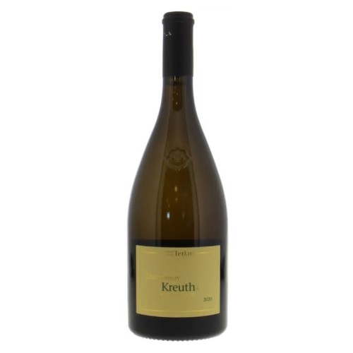 Chardonnay Kreuth 2020
