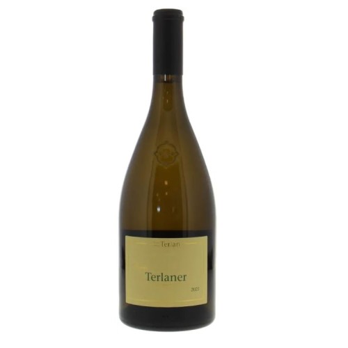 Cuvee Terlaner 2021