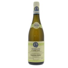 Trebbiano d'Abruzzo 2020
