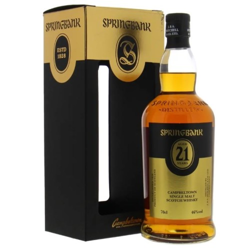 Springbank
