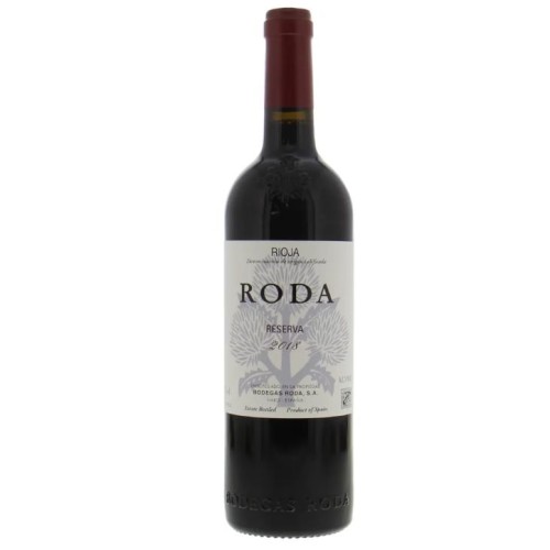 Roda Reserva 2018