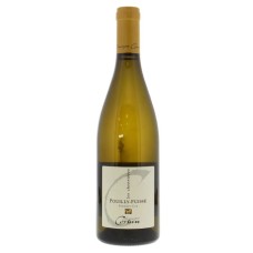 Pouilly-Fuissé Les Chevrières 2020
