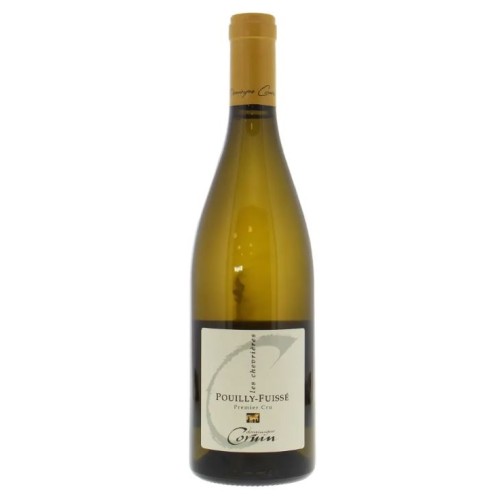 Pouilly-Fuissé Les Chevrières 2020