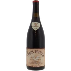 Arbois Pupillin Poulsard Emmanuel Houillon 2018