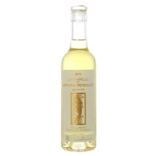 La Chapelle de Lafaurie-Peyraguey The Glenturret Edition 2019 (Half bottle)